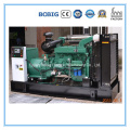 400kw 500kVA Silent Canopy Open Generator with Chinese Kangwo Engine